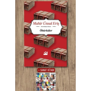 Sanat Kitabı + Öbürküler / Mahir Ünsal Eriş