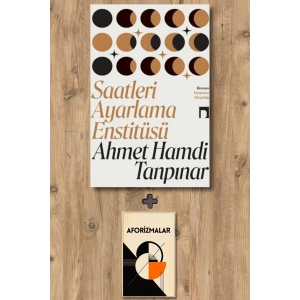 Saatleri Ayarlama Enstitüsü
