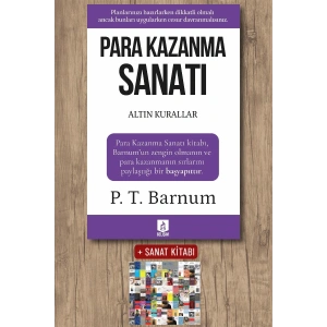 Para Kazanma Sanatı