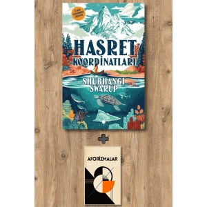 Hasret Koordinatları