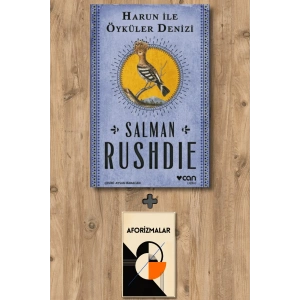 Harun ile Öyküler Denizi