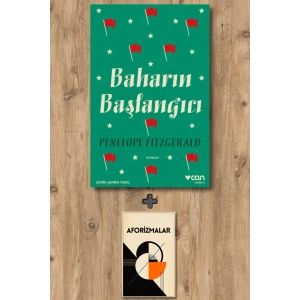 Baharın Başlangıcı