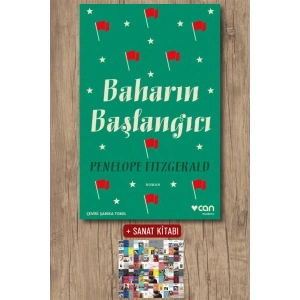 Sanat Kitabı + Baharın Başlangıcı / Penelope Fitzgerald