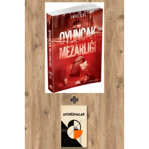 Oyuncak Mezarlığı
