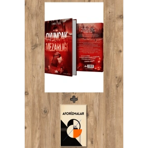 Oyuncak Mezarlığı (Ciltli)