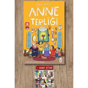 Anne Terliği