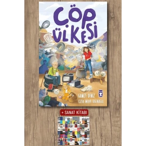 Çöp Ülkesi
