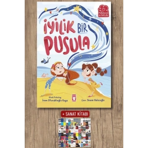 İyilik Bir Pusula