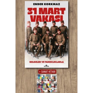 31 Mart Vakası