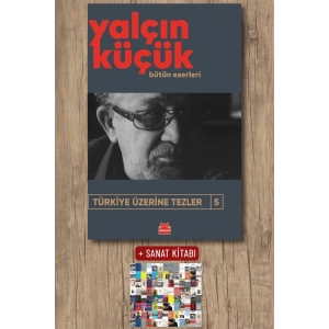 Türkiye Üzerine Tezler 5
