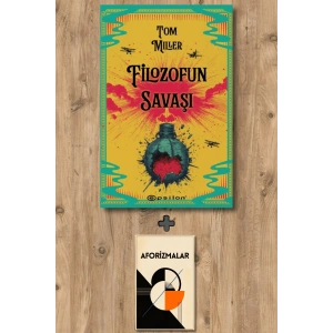 Filozofun Savaşı