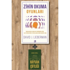 Zihin Okuma Oyunları