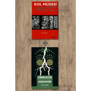 Kasırga Mevsimi