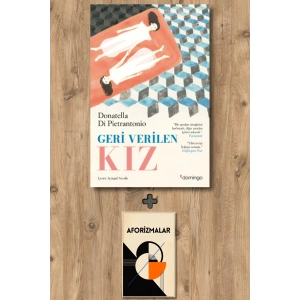 Geri Verilen Kız