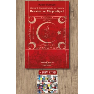 Osmanlı İmparatorluğu ve İran’da Devrim ve Meşrutiyet