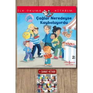 Çağlar Neredeyse Kayboluyordu