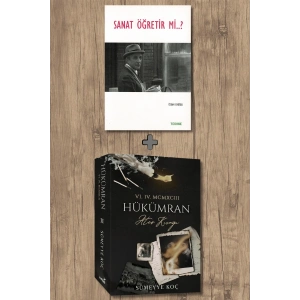 Hükümran 2 - Ateş Kırağı