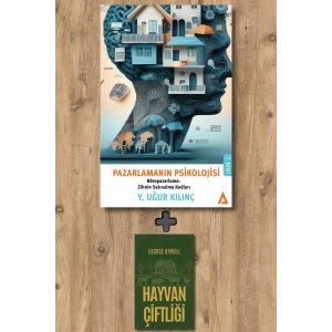 Pazarlamanın Psikolojisi