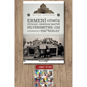 Ermeni Gümüş Ustaları