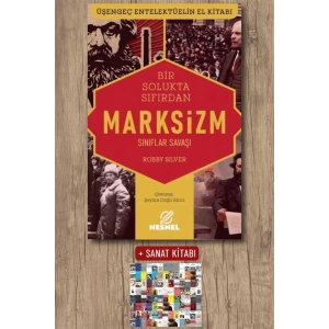 Bir Solukta Sıfırdan Marksizm