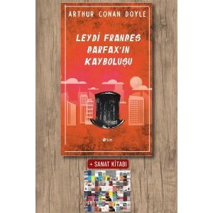Leydi Frances Carfax’in Kayboluşu