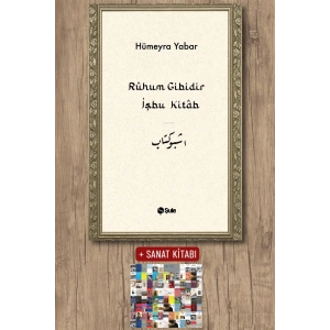 Rûhum Gibidir İşbu Kitab