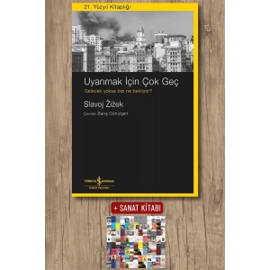 Uyanmak İçin Çok Geç