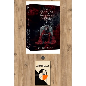 Bazı İnsanlar Böyle Yaşar - 4