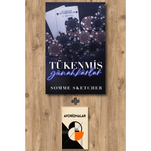 Tükenmiş Günahkârlar
