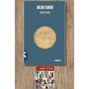 Bilim Tarihi