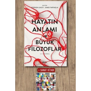 Hayatın Anlamı  ve Büyük Filozoflar