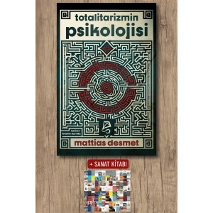 Totalitarizmin Psikolojisi