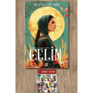 Sanat Kitabı + Gelin / Şeyma Demir