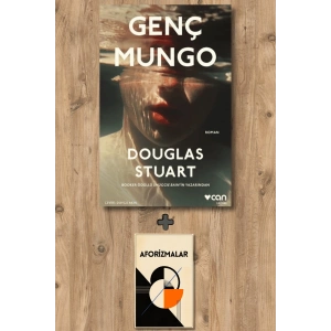 Genç Mungo