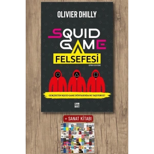 Squid Game Felsefesi