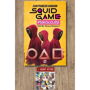 Squid Game Psikolojisi