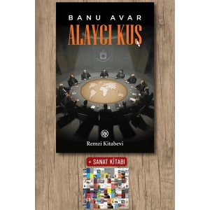 Alaycı Kuş