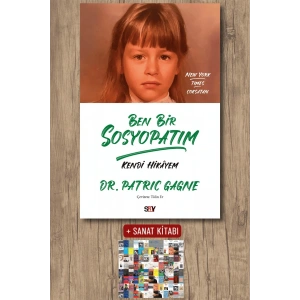 Ben Bir Sosyopatım