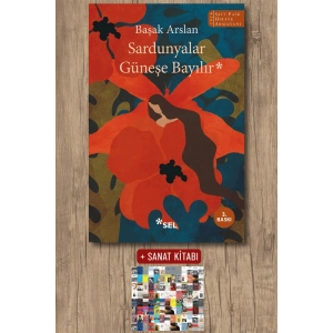 Sardunyalar Güneşe Bayılır