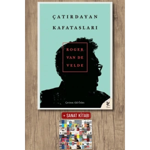 Çatırdayan Kafatasları