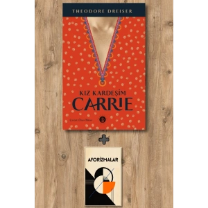 Kız Kardeşim Carrie