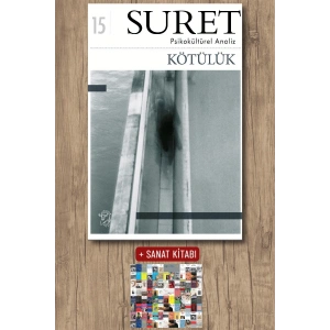 Kötülük (Suret-15)