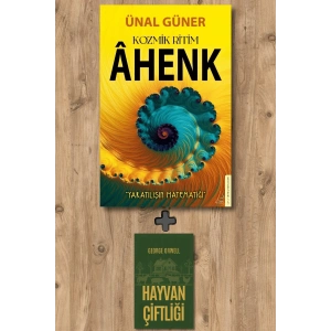 Kozmik Ritim - Âhenk