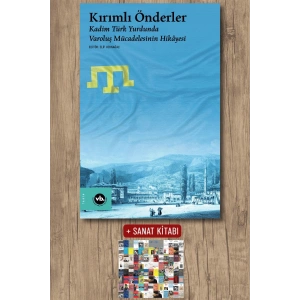 Kırımlı Önderler