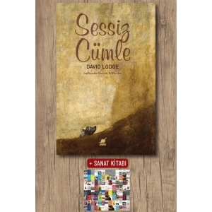 Sanat Kitabı + Sessiz Cümle / David Lodge