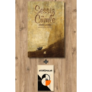 Sessiz Cümle
