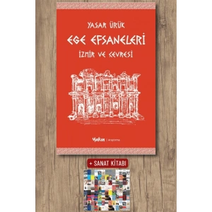Ege Efsaneleri