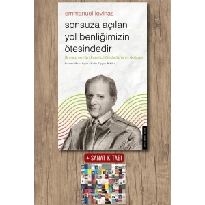 Sonsuza Açılan Yol Benliğimizin Ötesindedir