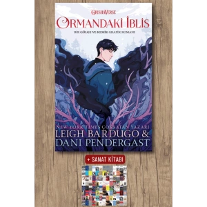 Sanat Kitabı + Ormandaki İblis / Leigh Bardugo