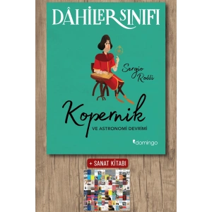Dâhiler Sınıfı – Kopernik